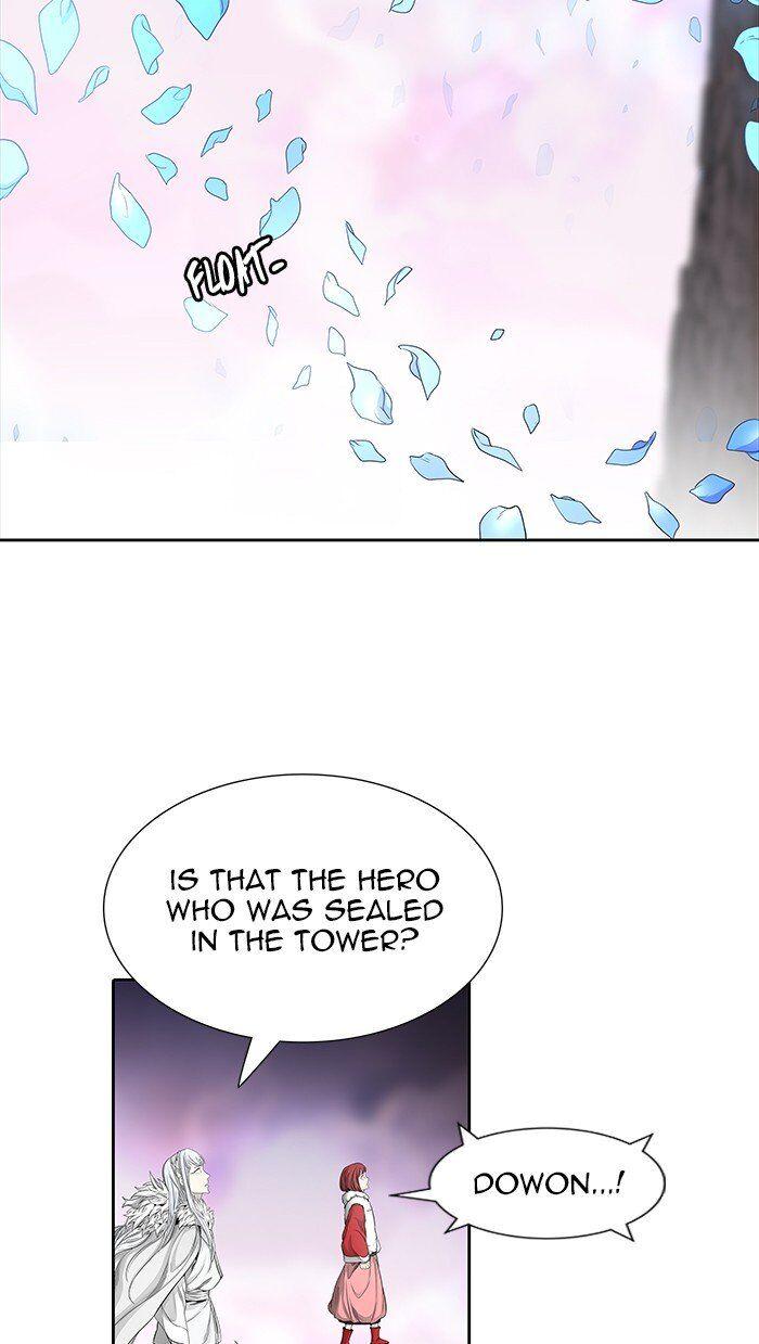 Tower of God - episode 463 - 6