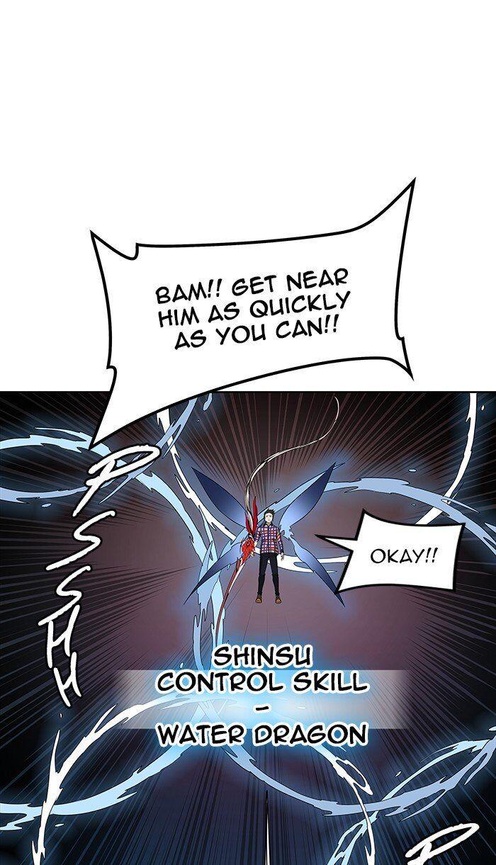 Tower of God - episode 463 - 41