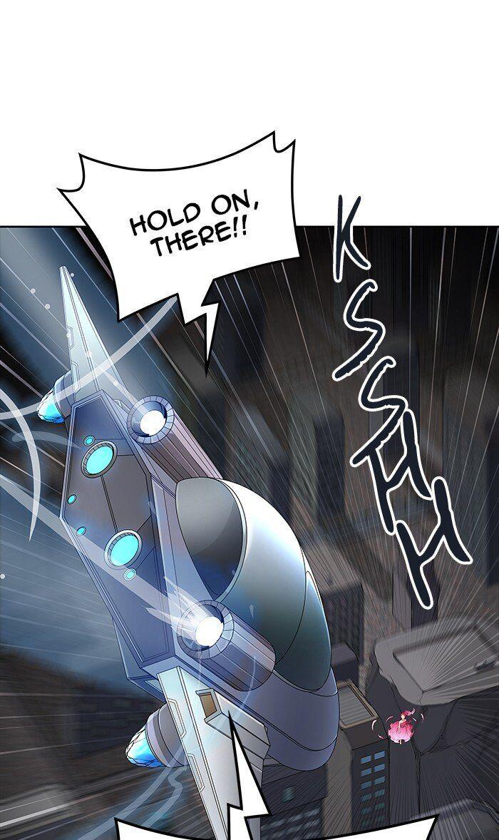 Tower of God - episode 464 - 59