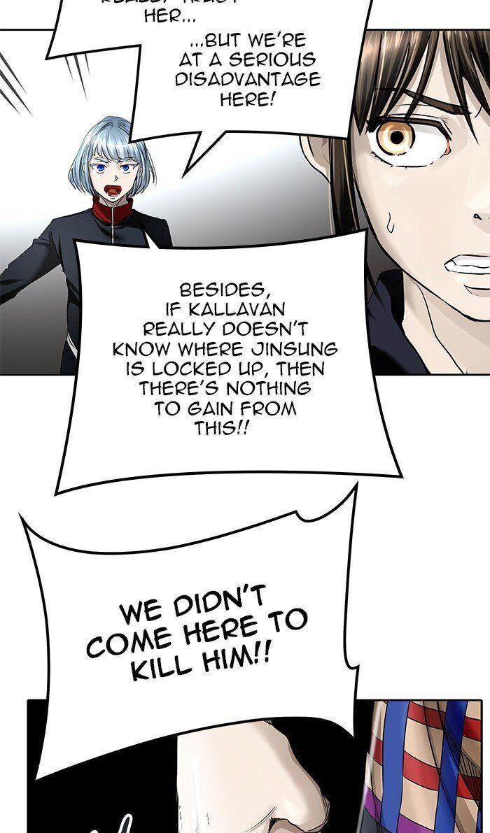 Tower of God - episode 464 - 29