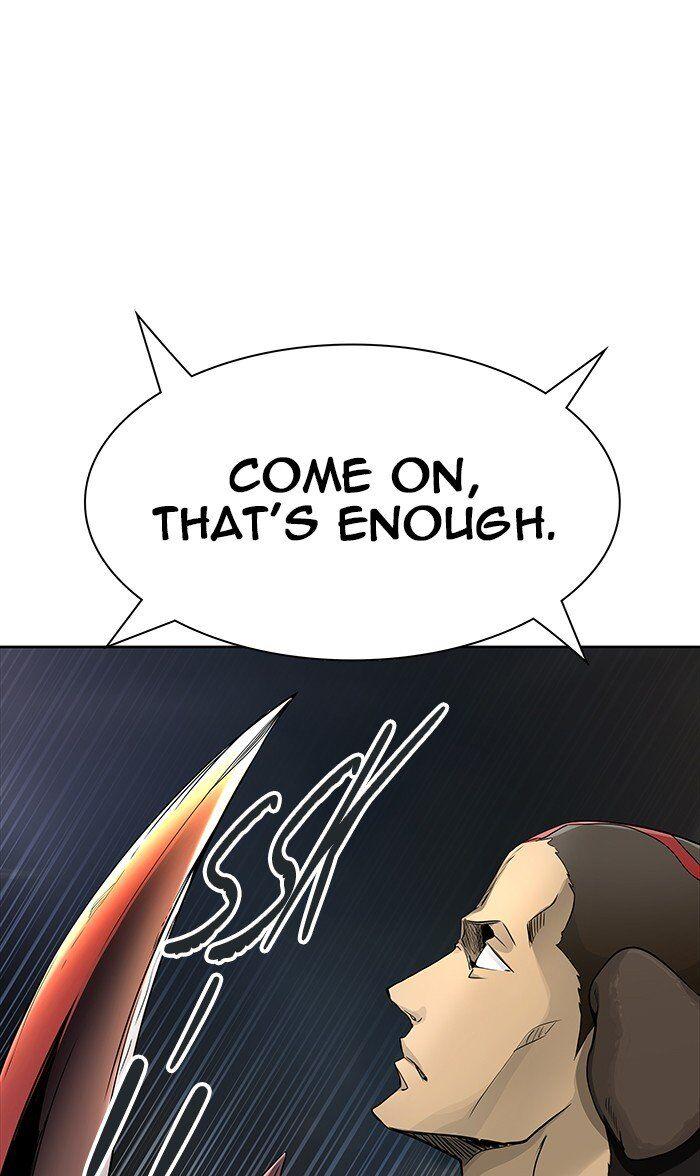 Tower of God - episode 464 - 110