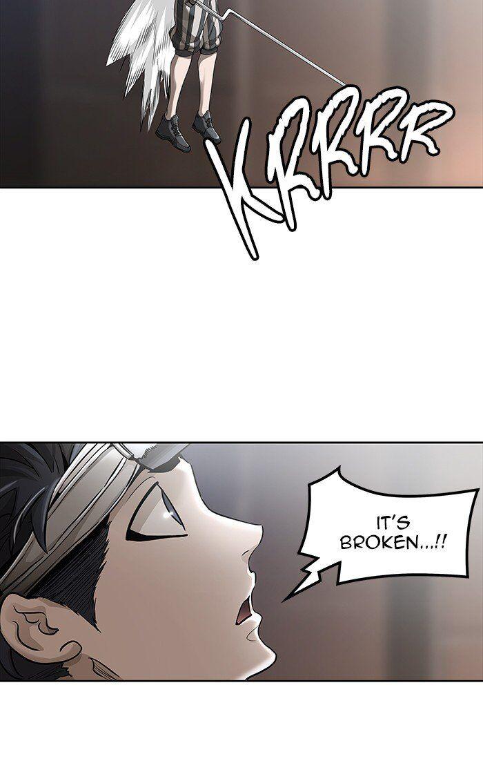 Tower of God - episode 465 - 61