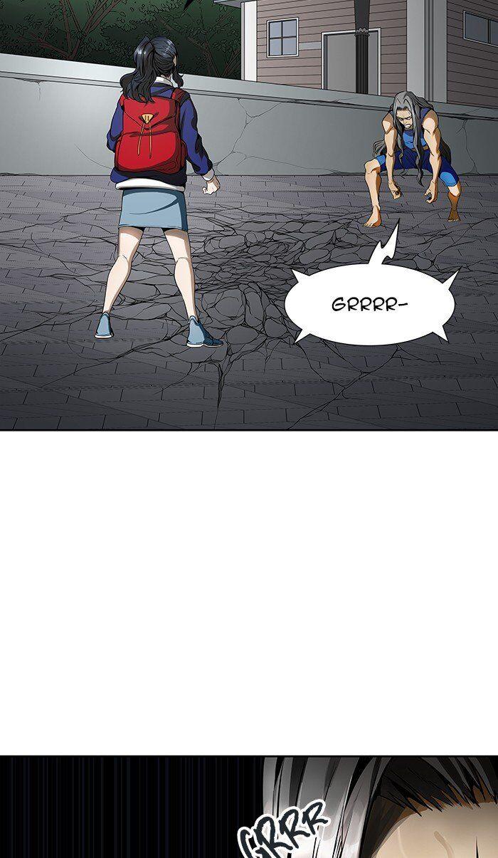 Tower of God - episode 465 - 79