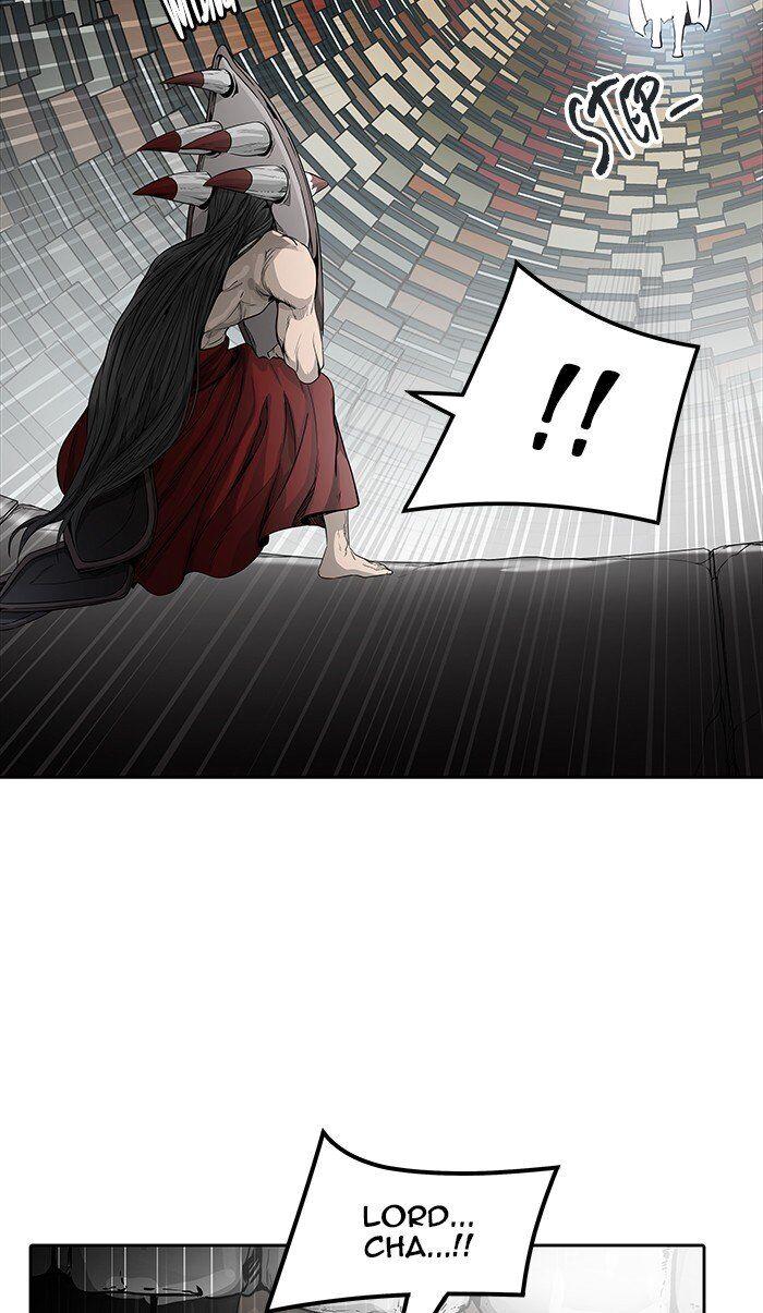 Tower of God - episode 465 - 67