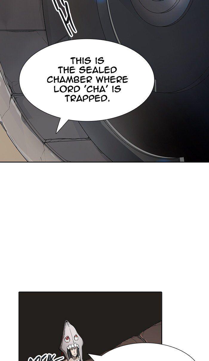 Tower of God - episode 465 - 55