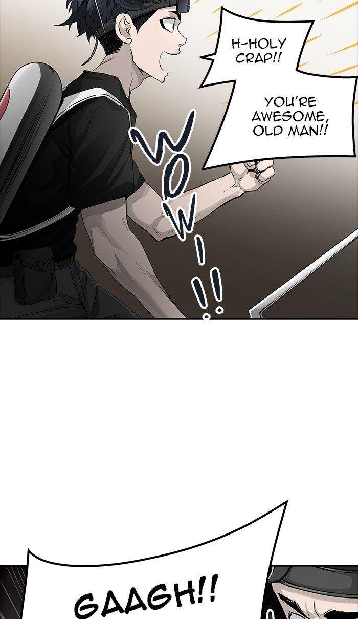 Tower of God - episode 465 - 49