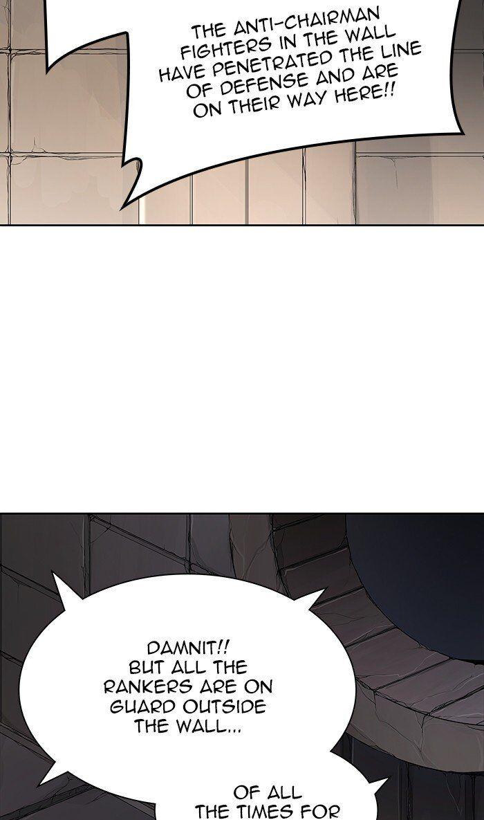 Tower of God - episode 465 - 24