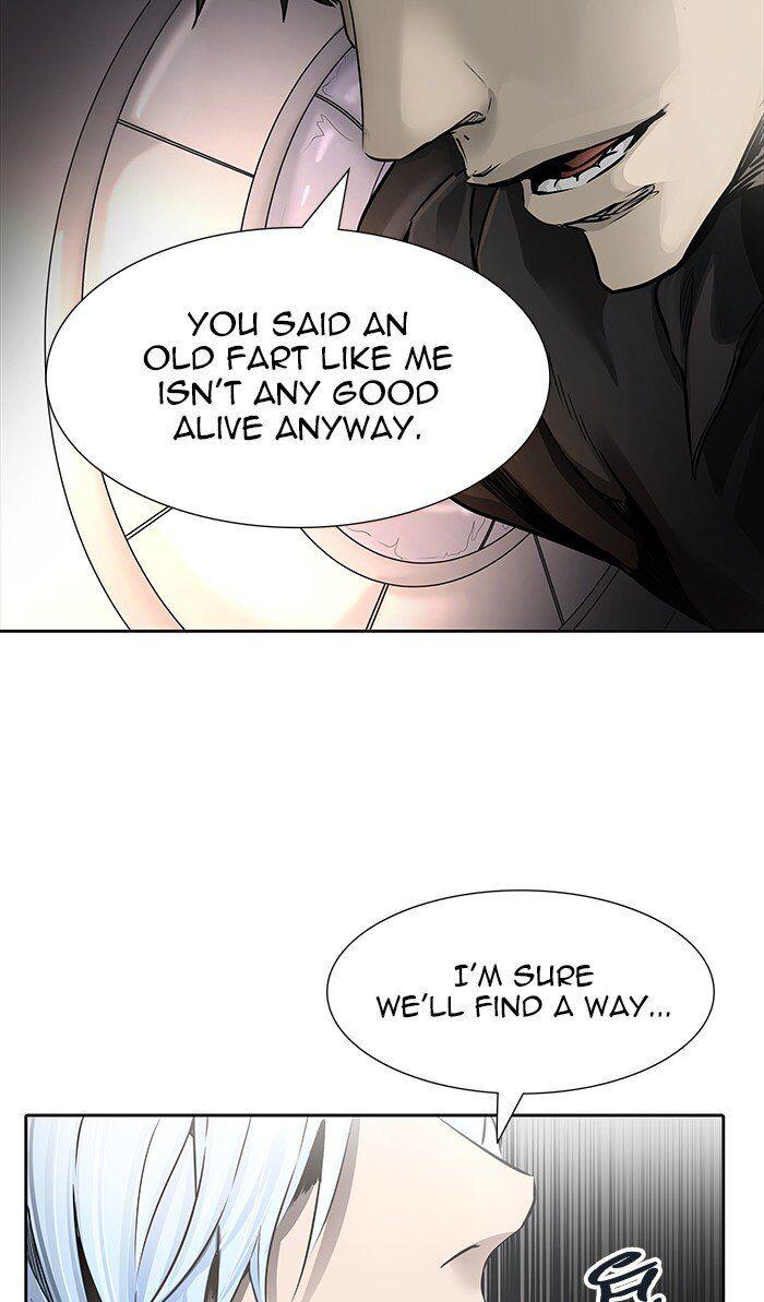 Tower of God - episode 466 - 101