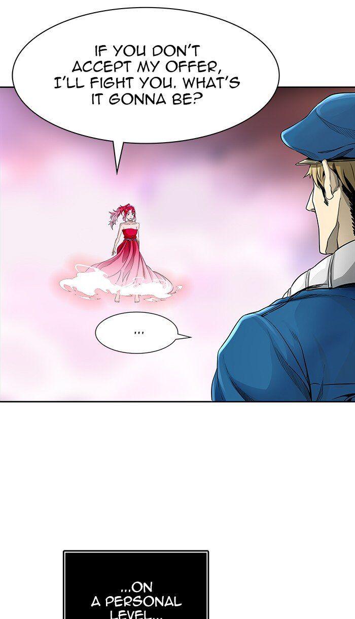 Tower of God - episode 466 - 25