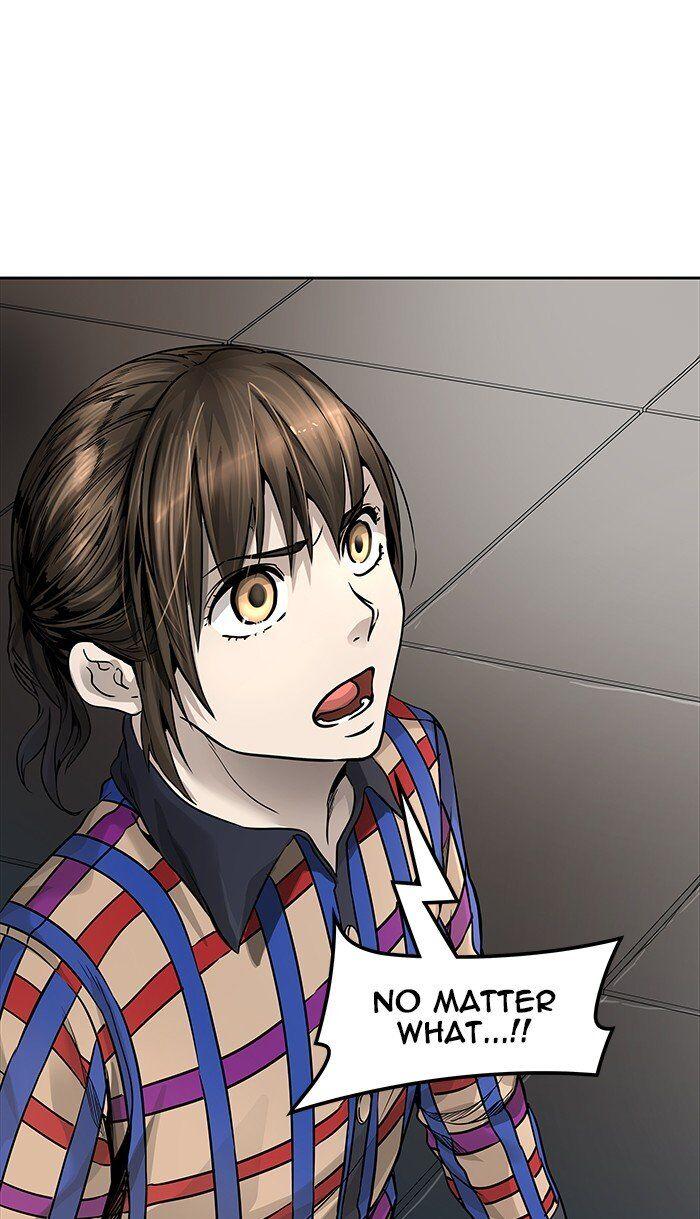 Tower of God - episode 466 - 39