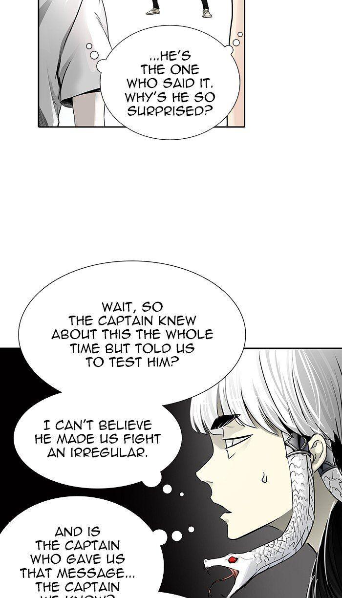 Tower of God - episode 466 - 5