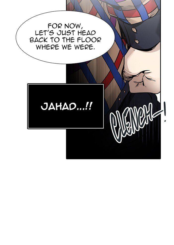 Tower of God - episode 467 - 74