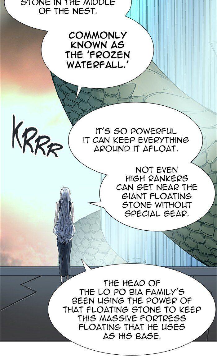 Tower of God - episode 467 - 78