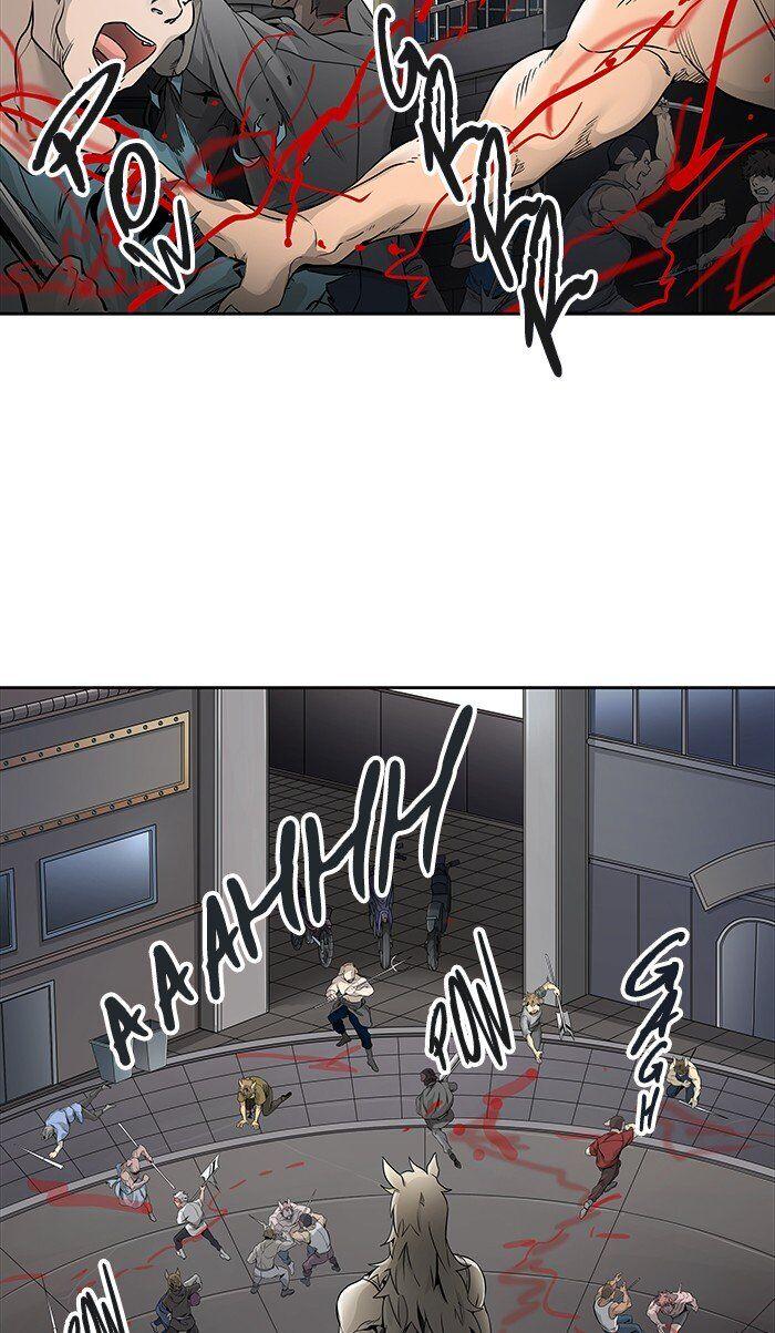 Tower of God - episode 467 - 41