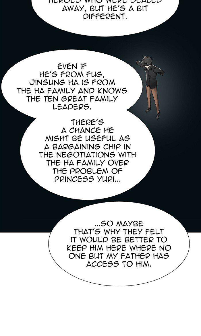 Tower of God - episode 467 - 83