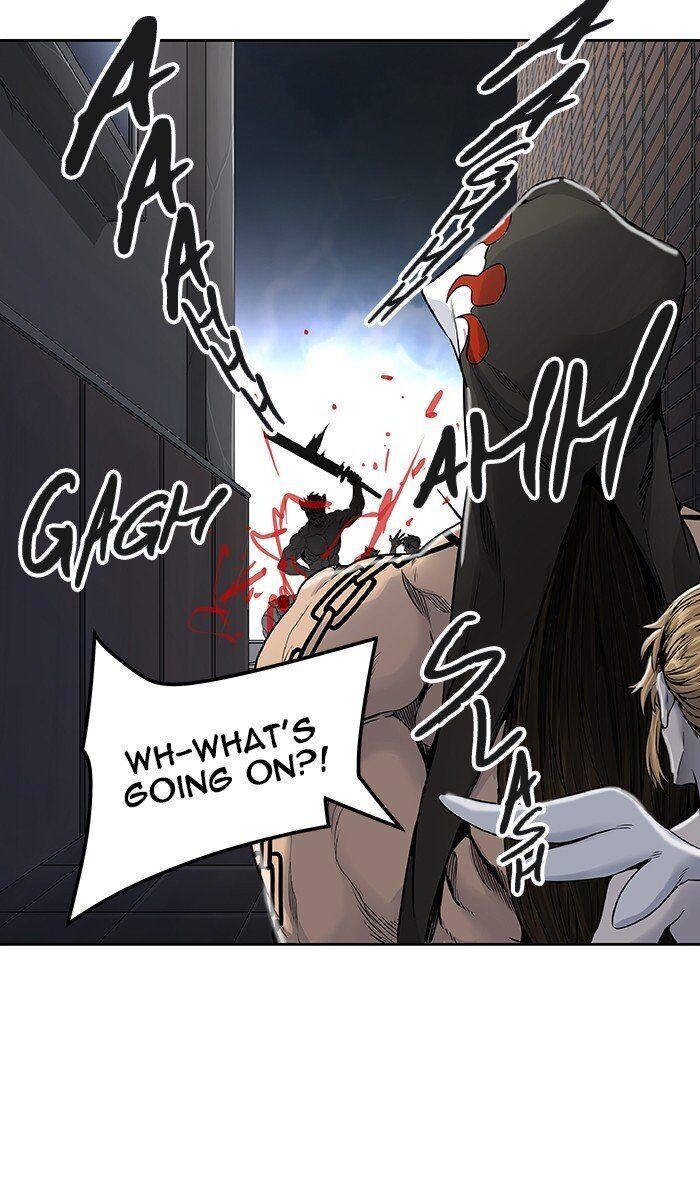 Tower of God - episode 467 - 39