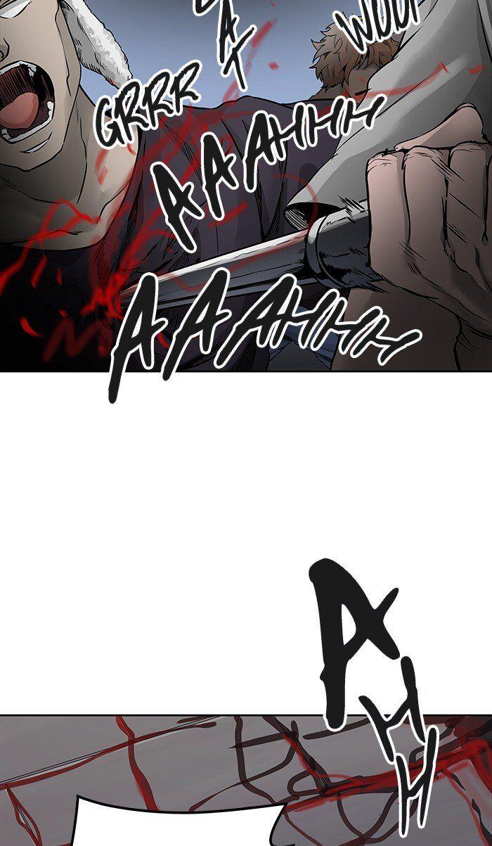 Tower of God - episode 467 - 43