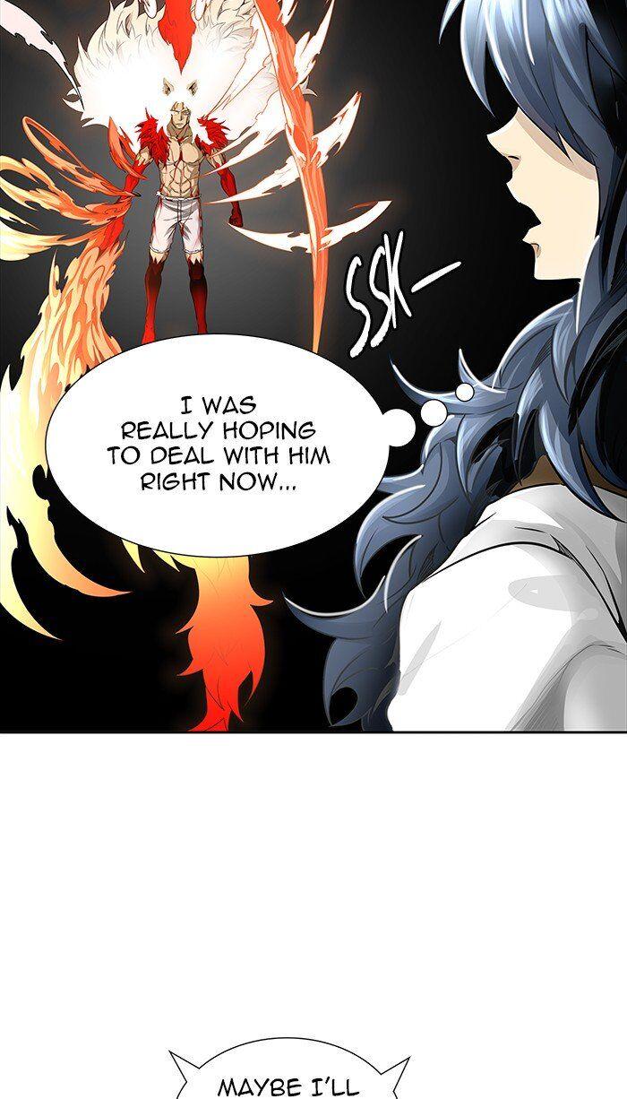 Tower of God - episode 467 - 27