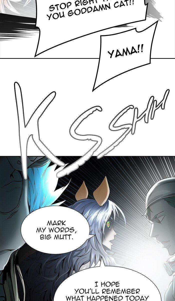 Tower of God - episode 467 - 52