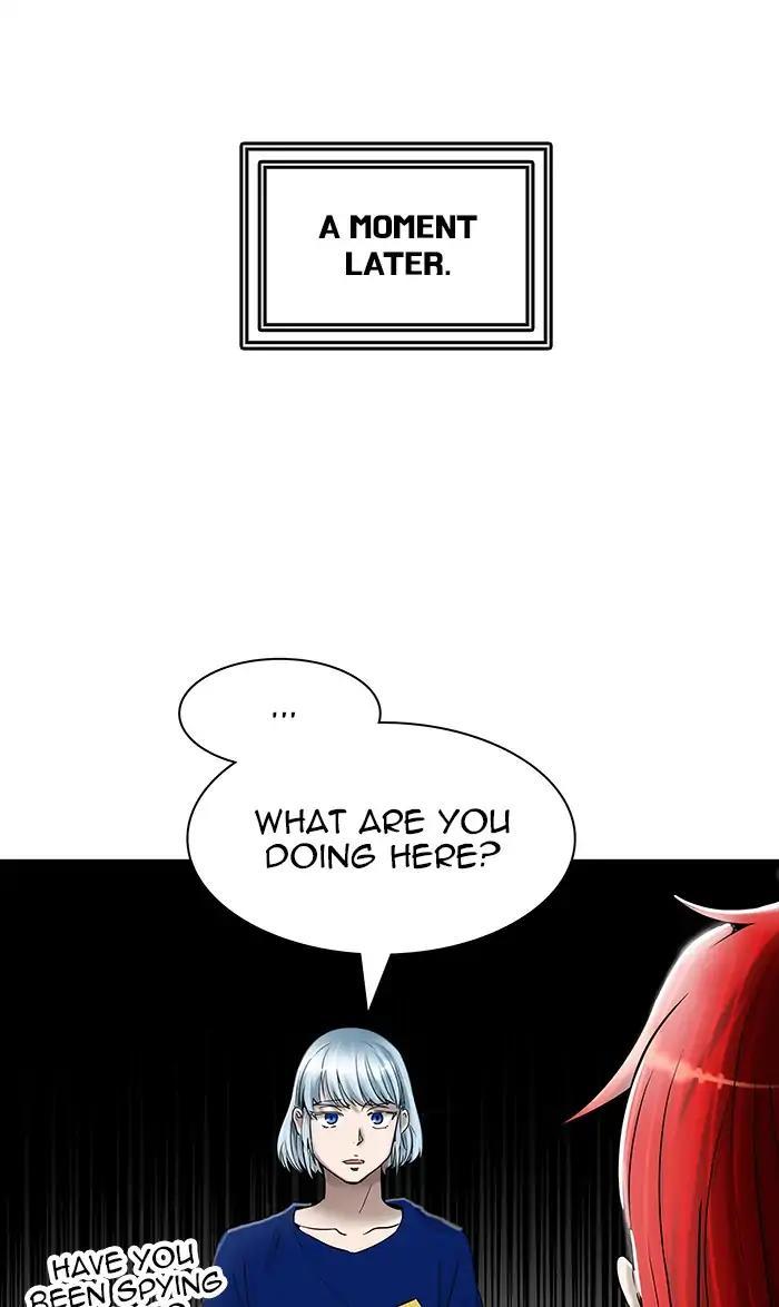 Tower of God - episode 468 - 65