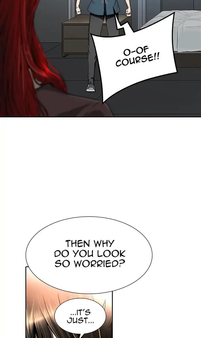 Tower of God - episode 468 - 58