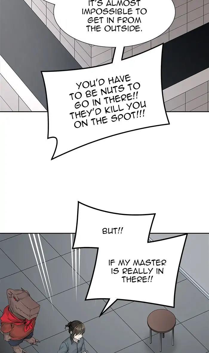 Tower of God - episode 468 - 34