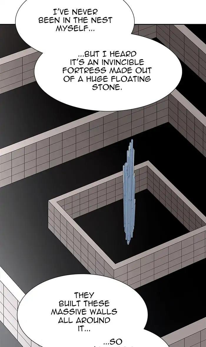 Tower of God - episode 468 - 33