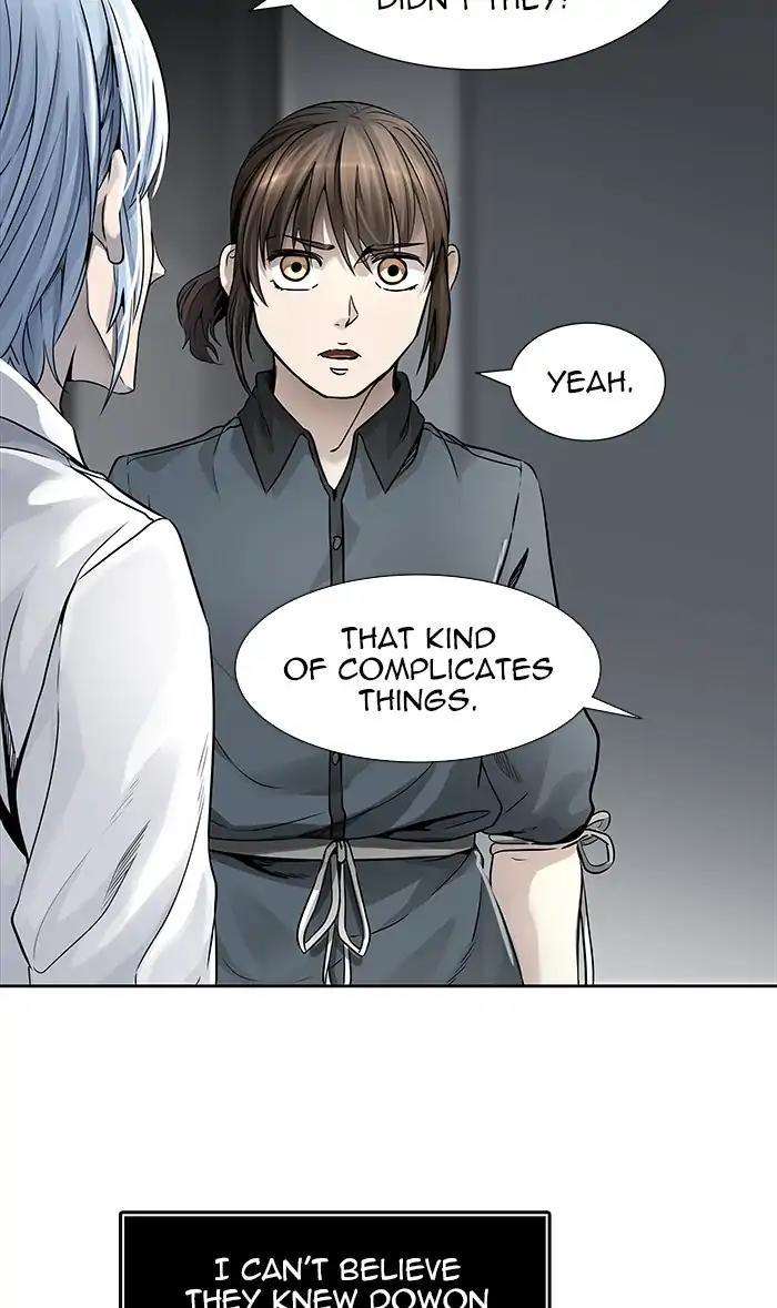 Tower of God - episode 468 - 28