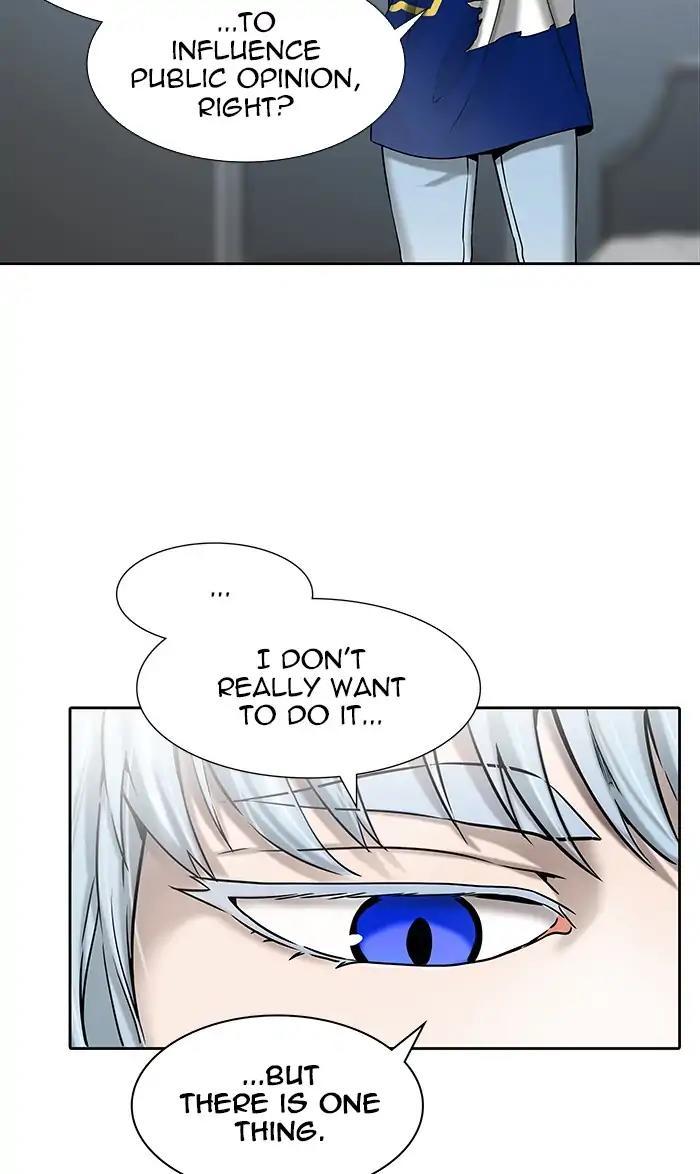 Tower of God - episode 468 - 70