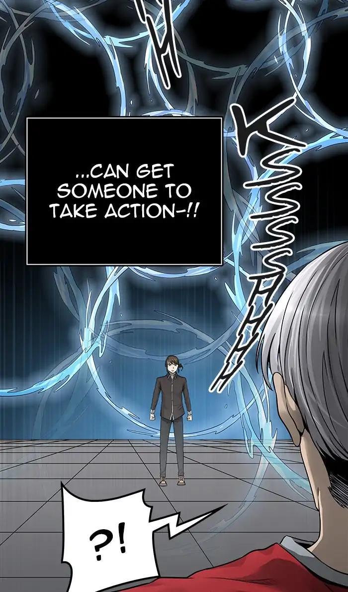 Tower of God - episode 468 - 96