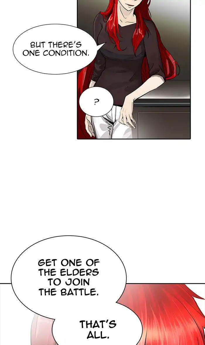 Tower of God - episode 468 - 60