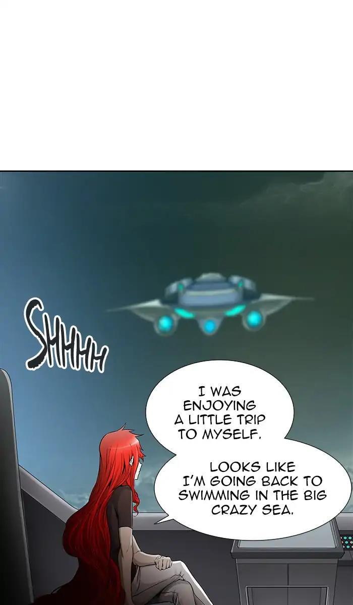 Tower of God - episode 468 - 44