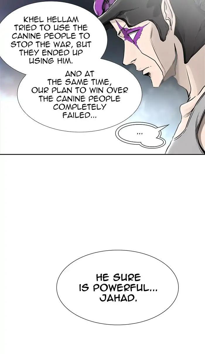 Tower of God - episode 468 - 12