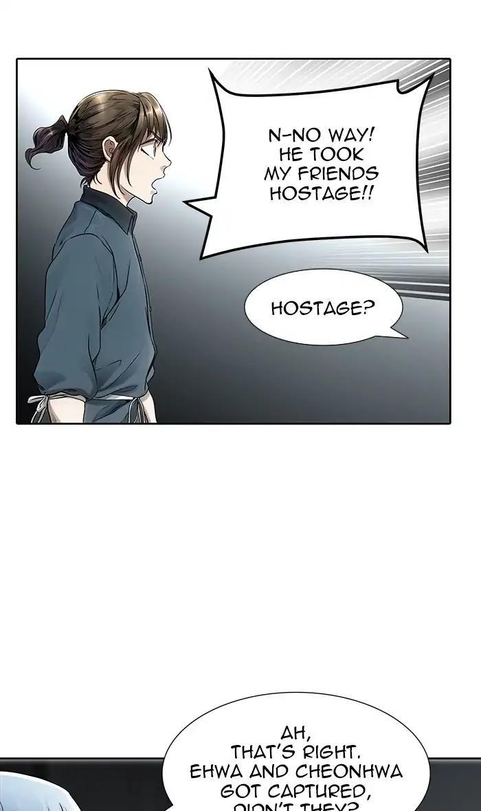 Tower of God - episode 468 - 27