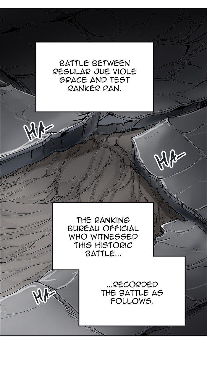 Tower of God - episode 469 - 22