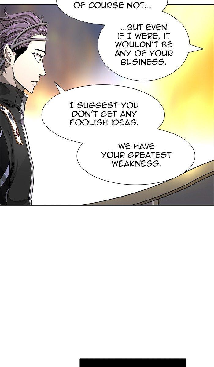 Tower of God - episode 469 - 92