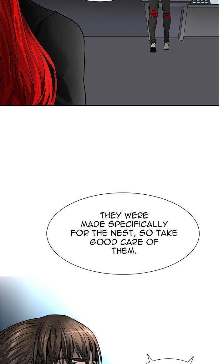 Tower of God - episode 469 - 108