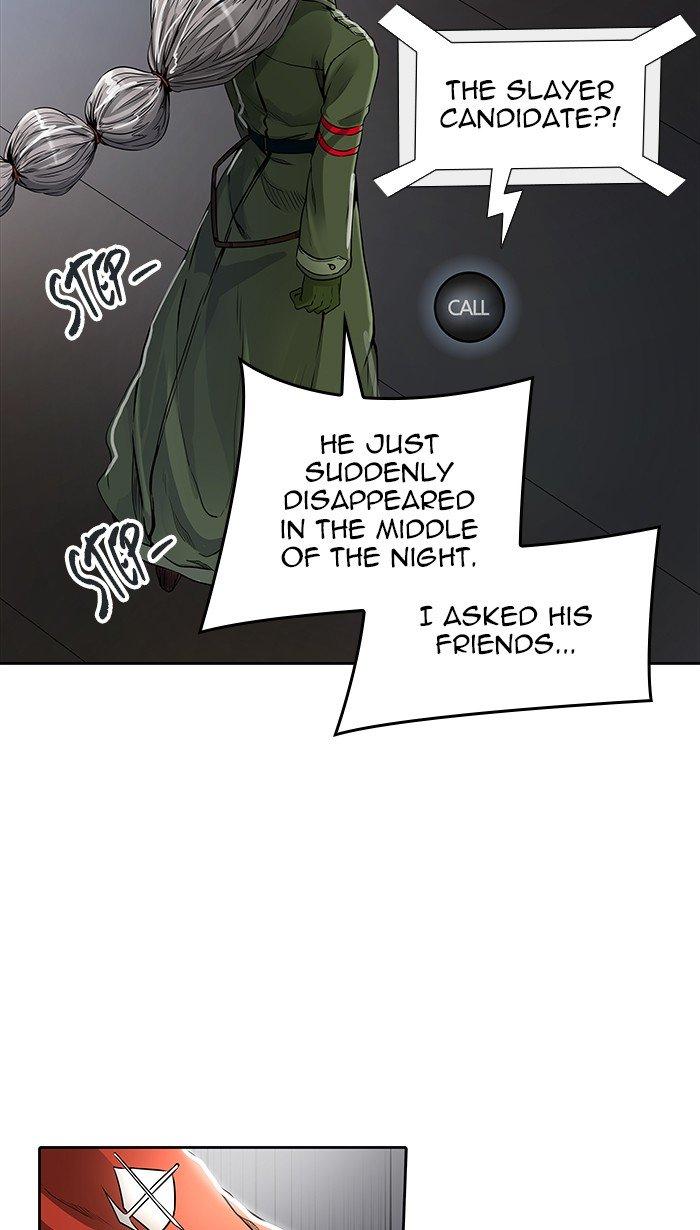 Tower of God - episode 469 - 16