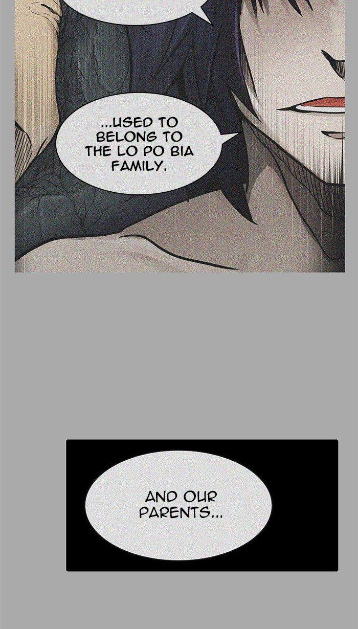 Tower of God - episode 469 - 12