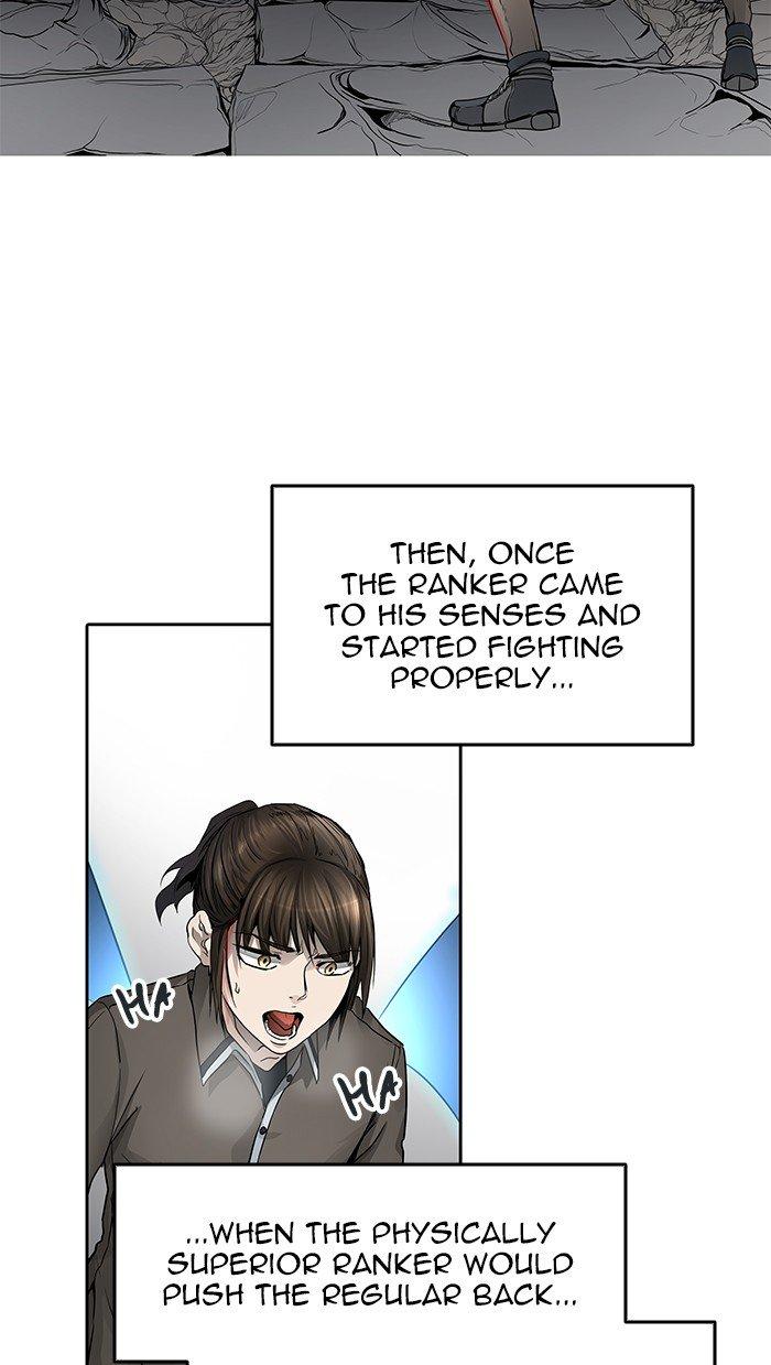 Tower of God - episode 469 - 24