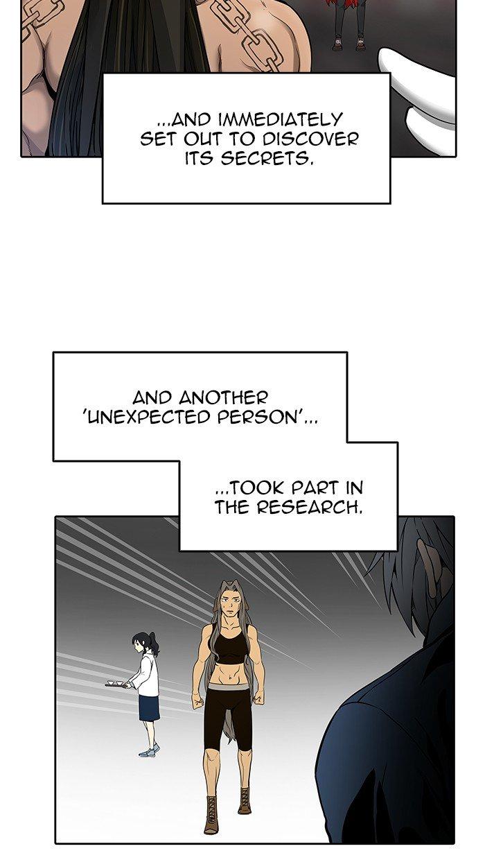 Tower of God - episode 469 - 53