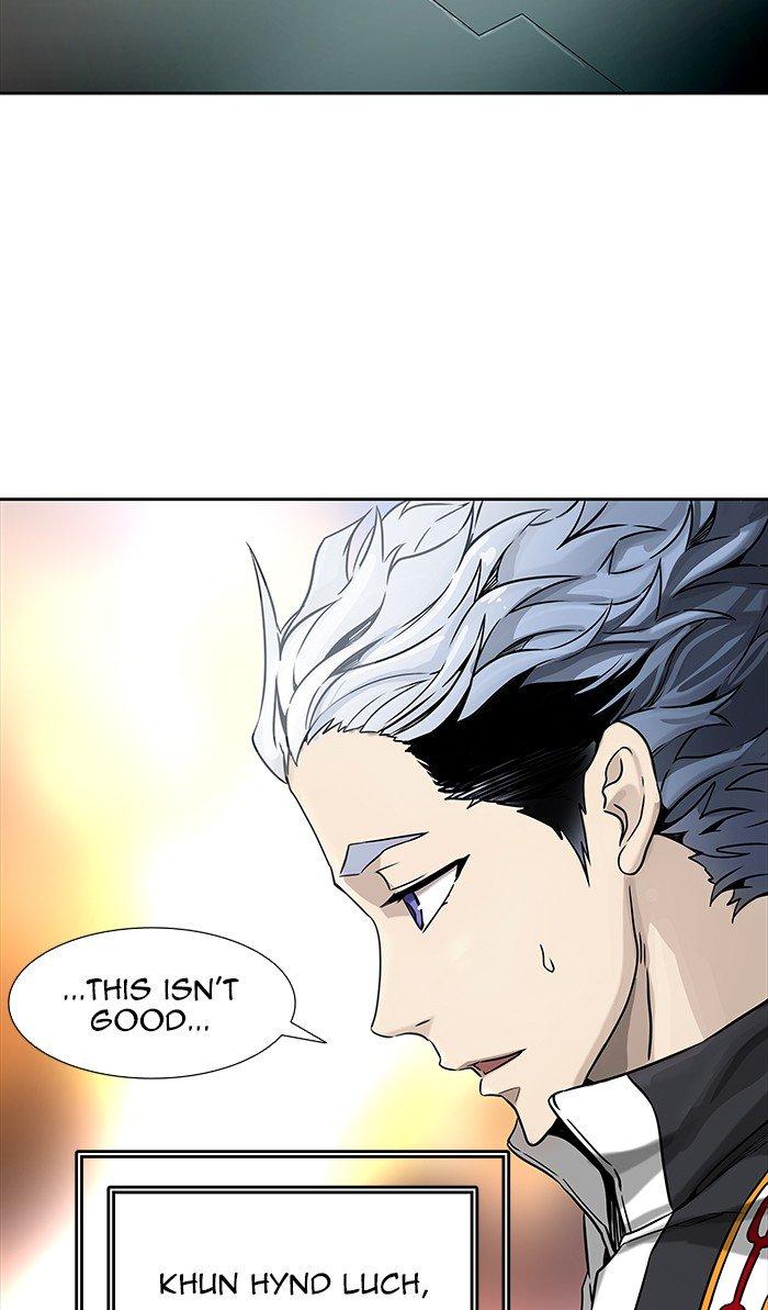 Tower of God - episode 469 - 81