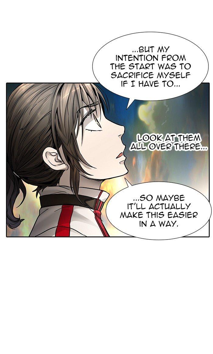 Tower of God - episode 469 - 117