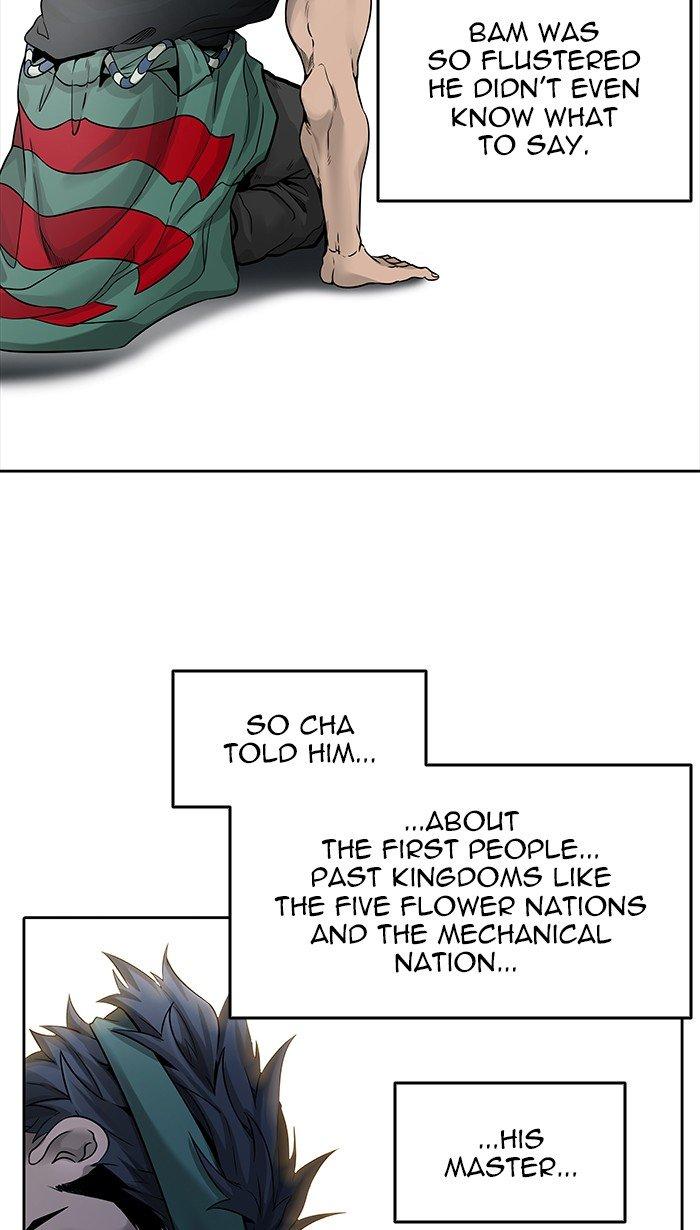 Tower of God - episode 469 - 59