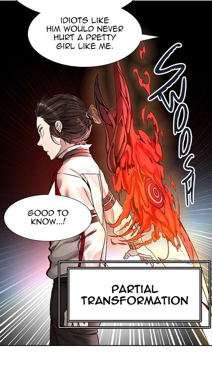 Tower of God - episode 470 - 57