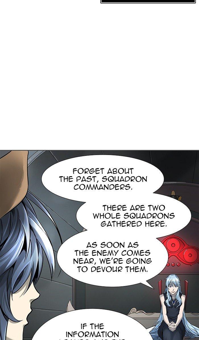 Tower of God - episode 470 - 33