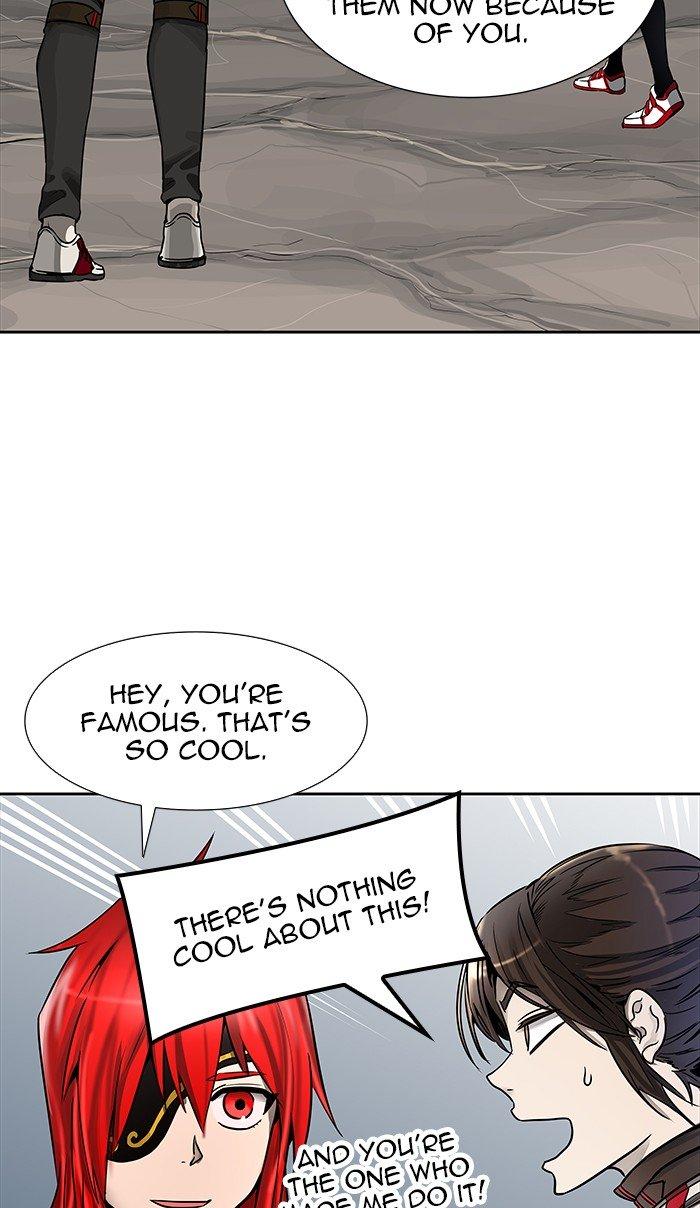 Tower of God - episode 470 - 44