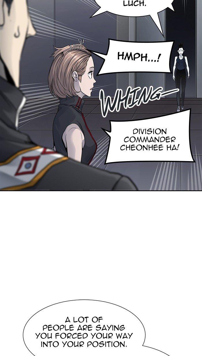 Tower of God - episode 470 - 17