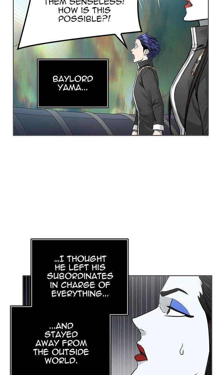 Tower of God - episode 470 - 110