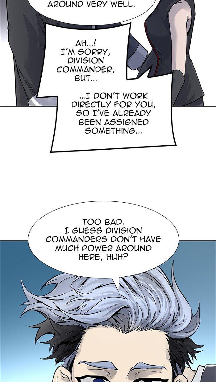 Tower of God - episode 470 - 15